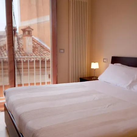 Hotel Exclusive La Reunion Ravenna