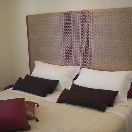 Отель Exclusive La Reunion 4*