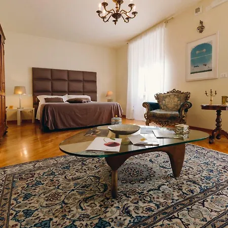 Exclusive La Reunion Hotel Ravenna