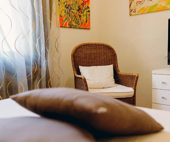 Отель Exclusive La Reunion