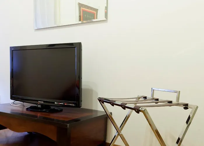 Отель Exclusive La Reunion Равенна