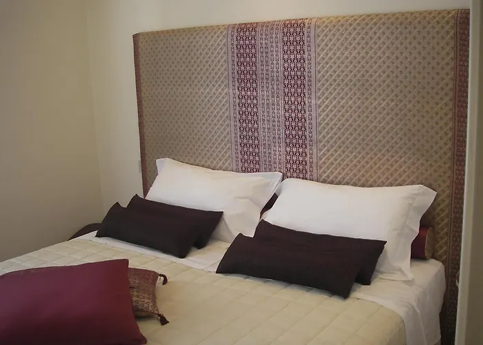 Hotel Exclusive La Reunion 4*