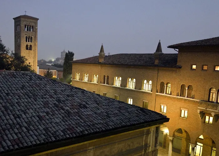 Exclusive La Reunion Hotel Ravenna