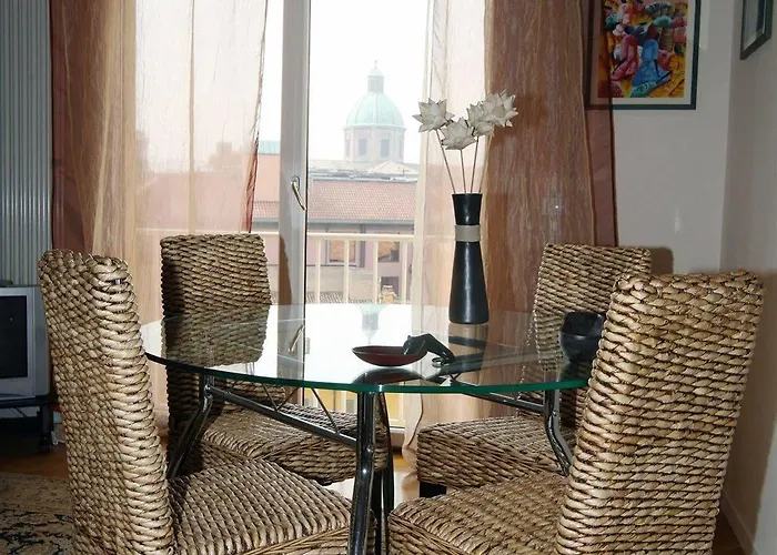 Exclusive La Reunion Ravenna