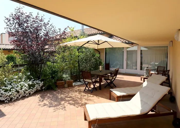 Hotel Exclusive La Reunion Ravenna