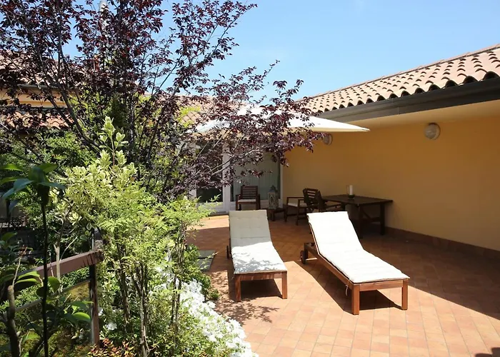 Exclusive La Reunion Hotel Ravenna