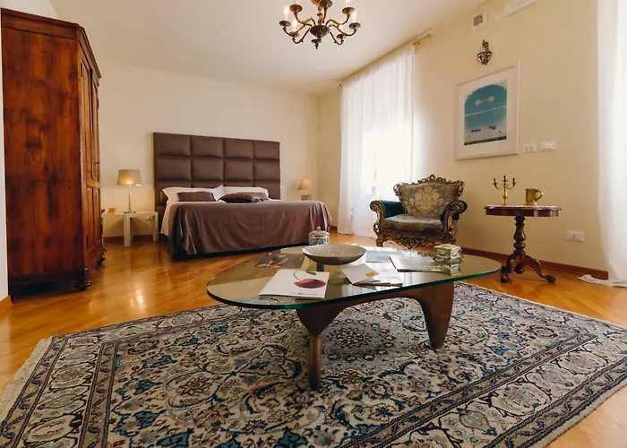 Exclusive La Reunion Hotel Ravenna