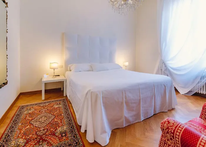 Exclusive La Reunion 4* Равенна