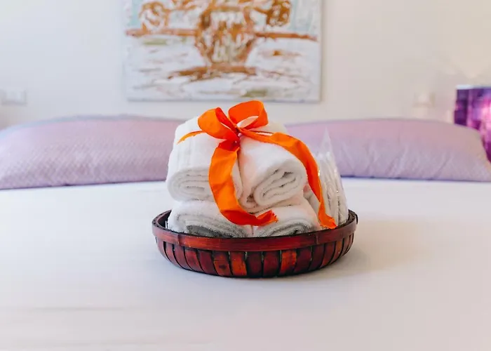 Отель Exclusive La Reunion 4*