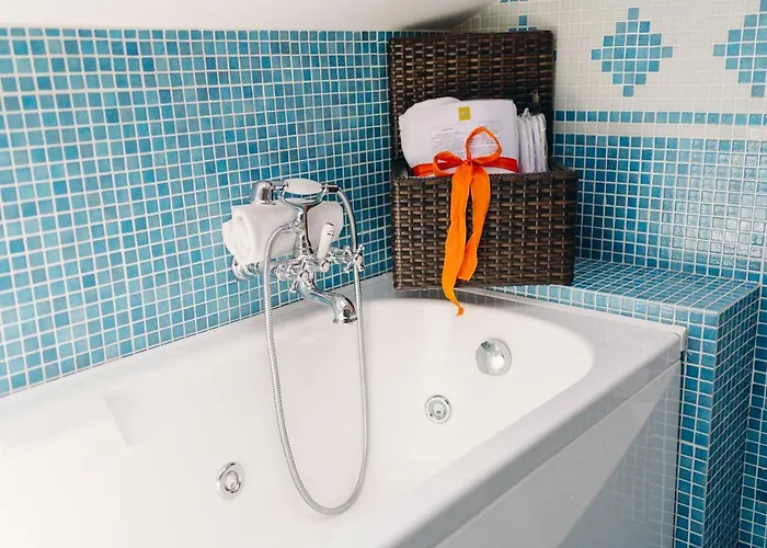 Отель Exclusive La Reunion 4*