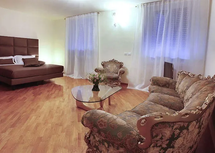 Hotel Exclusive La Reunion 4*