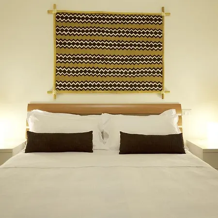 Szálloda Exclusive La Reunion 4*