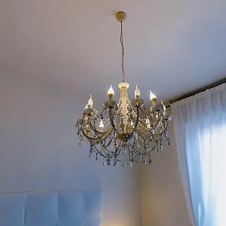 Hotel Exclusive La Reunion Ravenna