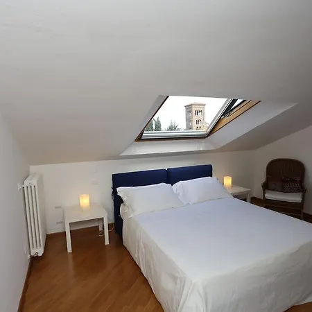 Otel Exclusive La Reunion Ravenna