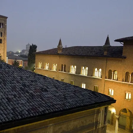 Exclusive La Reunion Szálloda Ravenna