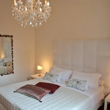 Exclusive La Reunion 4* Ravenna