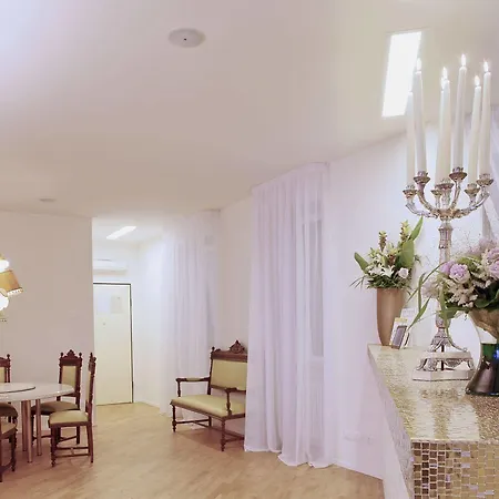 Exclusive La Reunion 4*