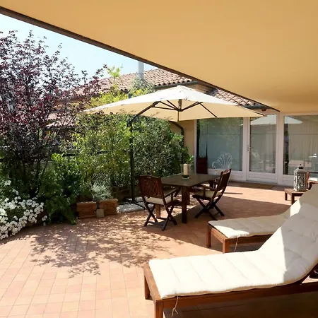 Hotel Exclusive La Reunion Ravenne