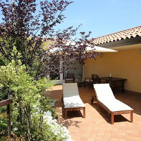 Exclusive La Reunion Szálloda Ravenna