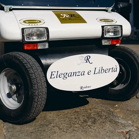 Exclusive La Reunion 4*