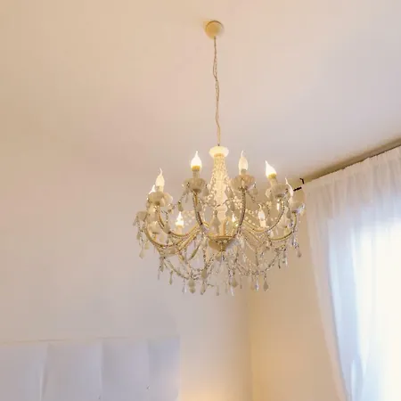 Szálloda Exclusive La Reunion Ravenna