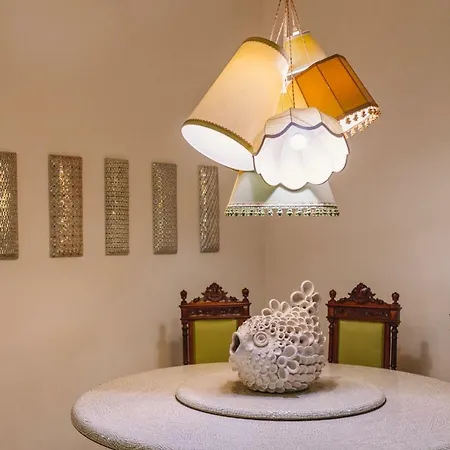 Szálloda Exclusive La Reunion Ravenna