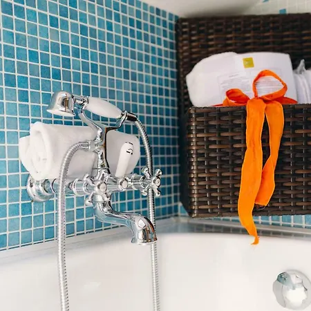 Exclusive La Reunion Otel Ravenna