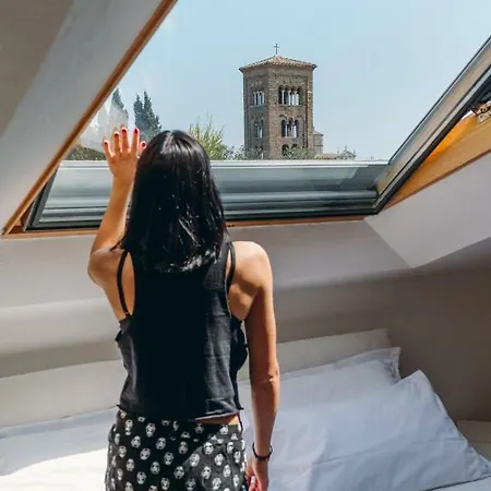 Exclusive La Reunion 4* Ravenna