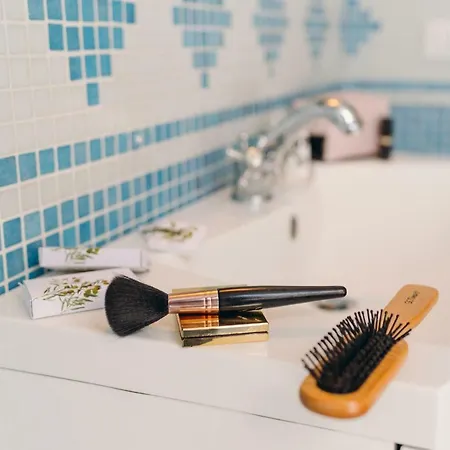 Szálloda Exclusive La Reunion 4*