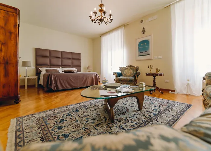 Exclusive La Reunion 4* Ravenna