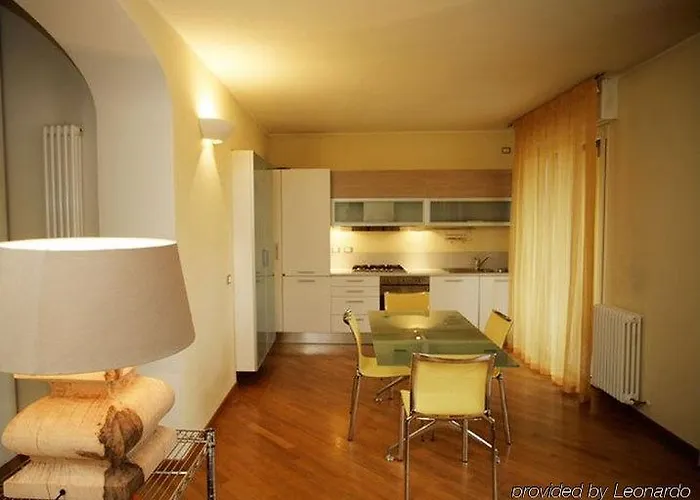 Hotel Exclusive La Reunion Ravenna