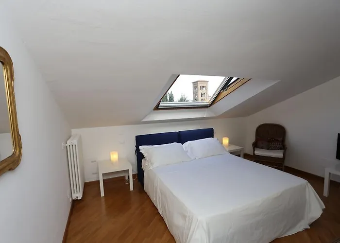 Hotel Exclusive La Reunion Ravenna