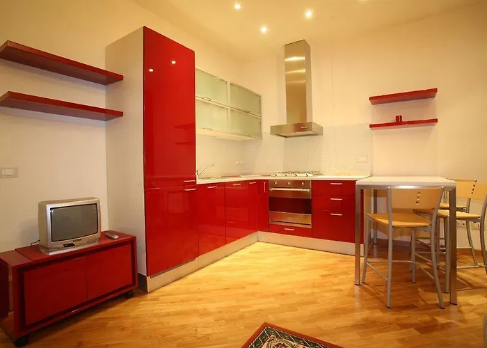 호텔 Exclusive La Reunion 라벤나