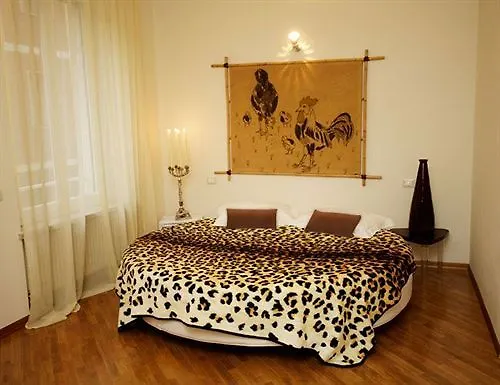 Exclusive La Reunion 4*