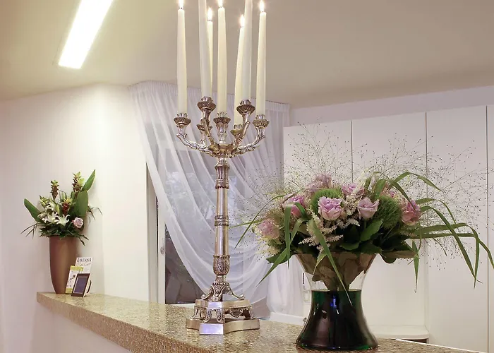 Exclusive La Reunion Hotel Ravenna