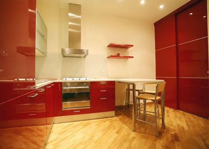 Exclusive La Reunion 호텔