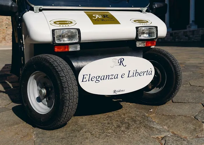 Exclusive La Reunion 4*