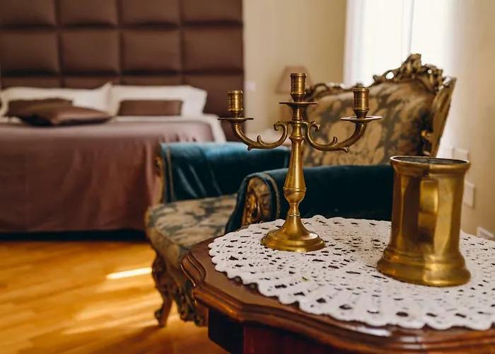 Exclusive La Reunion 4*