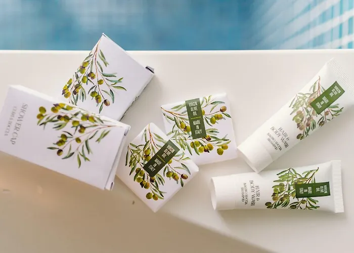 Exclusive La Reunion Hotel Ravenna