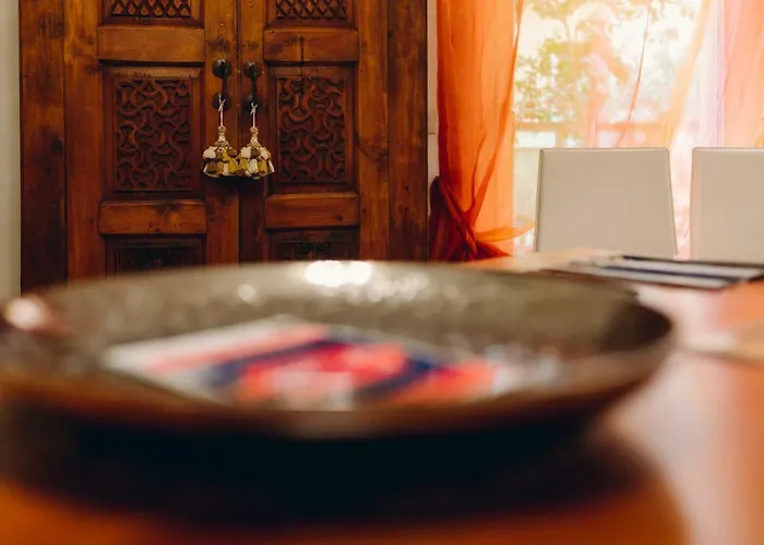 Hotel Exclusive La Reunion Ravenna