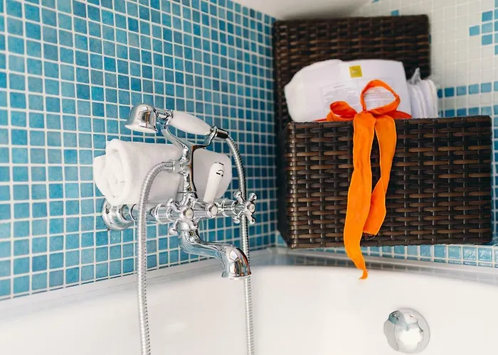 Exclusive La Reunion Hotel Ravenna