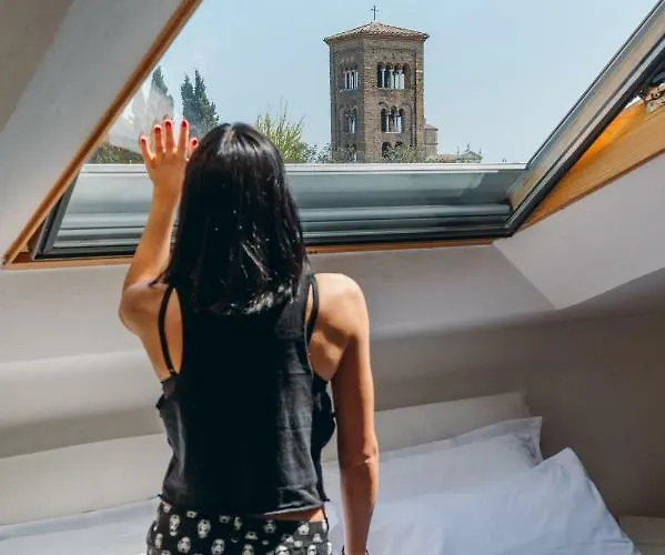 Exclusive La Reunion 4* Ravenna